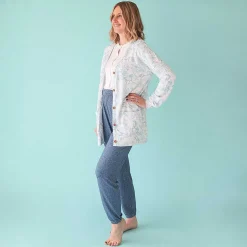 Posh Peanut Women'S French Terry Cardigan Online