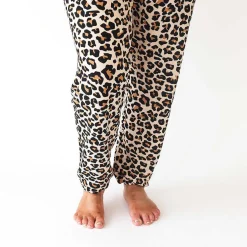 Posh Peanut Women'S French Terry Joggers Cheap