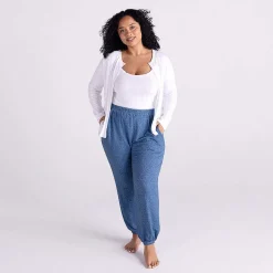 Posh Peanut Women'S French Terry Joggers Store