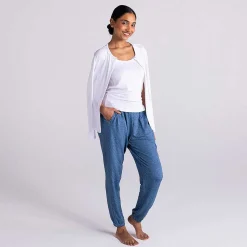 Posh Peanut Women'S French Terry Joggers Store