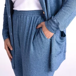 Posh Peanut Women'S French Terry Joggers Store