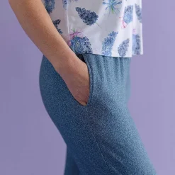 Posh Peanut Women'S French Terry Joggers Store