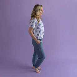Posh Peanut Women'S French Terry Joggers Store