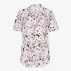 Posh Peanut Women'S Luxe Pajama Set Sale