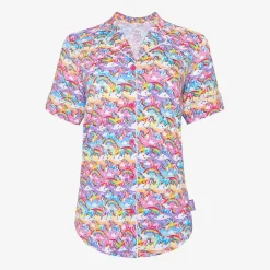 Posh Peanut Women'S Luxe Pajama Set Best Sale