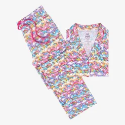 Posh Peanut Women'S Luxe Pajama Set Best Sale