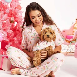 Posh Peanut Women'S Luxe Pajama Set Cheap