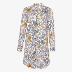 Posh Peanut Women'S Luxe Sleep Shirt Cheap