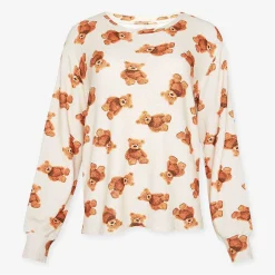 Posh Peanut Women'S Pacci Long Sleeve Lounge Set Best