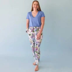 Posh Peanut Women'S Paperbag Joggers Discount