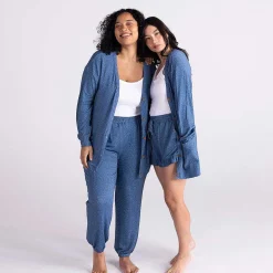 Posh Peanut Women'S Paperbag Joggers Flash Sale