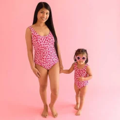Posh Peanut Women'S Reversible One Piece Swimsuit Outlet