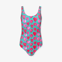 Posh Peanut Women'S Reversible One Piece Swimsuit Outlet
