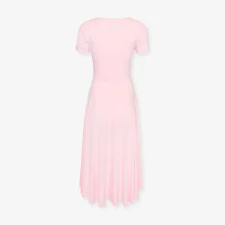 Posh Peanut Women'S Scoop Midi Dress Sale