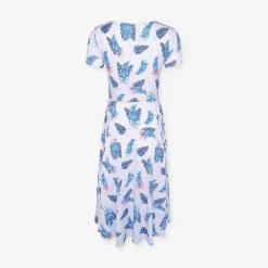 Posh Peanut Women'S Scoop Midi Dress Discount