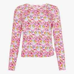 Posh Peanut Women'S Scoop Tee Store
