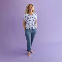 Posh Peanut Women'S Scoop Tee Discount