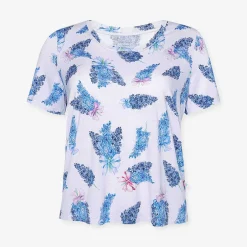 Posh Peanut Women'S Scoop Tee Discount