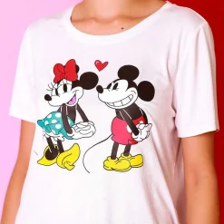 Posh Peanut Women'S Scoop Tee Fashion