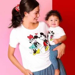 Posh Peanut Women'S Scoop Tee Fashion