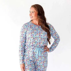 Posh Peanut Women'S Scoop Tee Store