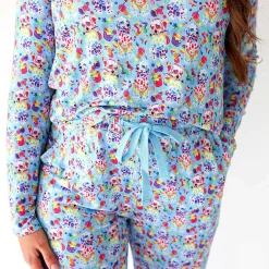Posh Peanut Women'S Scoop Tee Store