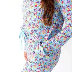 Posh Peanut Women'S Scoop Tee Store