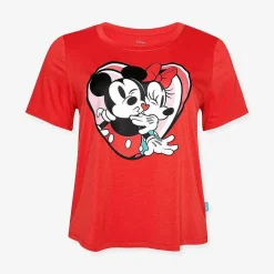 Posh Peanut Women'S Scoop Tee Cheap