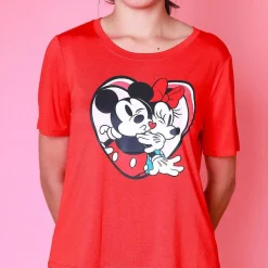 Posh Peanut Women'S Scoop Tee Cheap