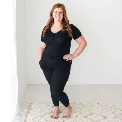 Posh Peanut Women'S Short Sleeve Loungewear Shop