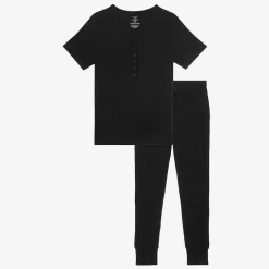 Posh Peanut Women'S Short Sleeve Loungewear Shop
