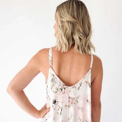 Posh Peanut Women'S Sleeveless Maxi Dress Store