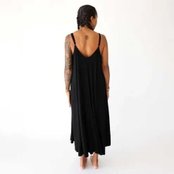 Posh Peanut Women'S Sleeveless Maxi Dress Discount