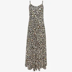 Posh Peanut Women'S Sleeveless Maxi Dress Shop