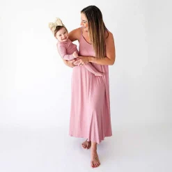 Posh Peanut Women'S Sleeveless Maxi Dress Outlet