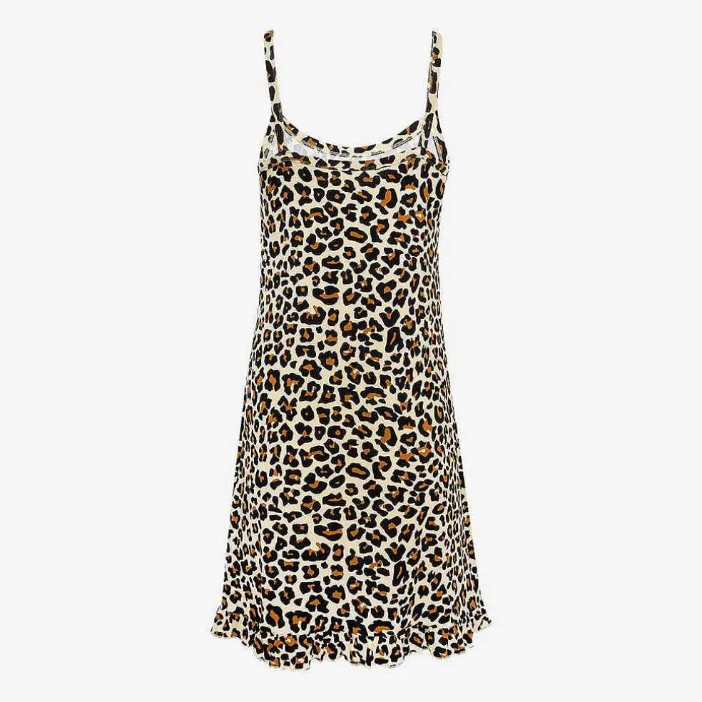 Posh Peanut Women'S Sleeveless Slip Dress Sale