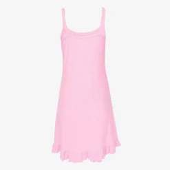 Posh Peanut Women'S Sleeveless Slip Dress Clearance