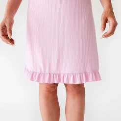 Posh Peanut Women'S Sleeveless Slip Dress Clearance