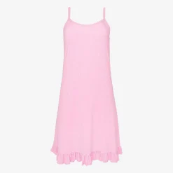 Posh Peanut Women'S Sleeveless Slip Dress Clearance
