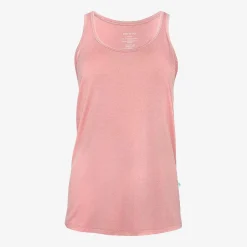 Posh Peanut Women'S Tank Ruffled Short Set Outlet
