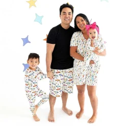 Posh Peanut Women'S Tee Short Set Shop